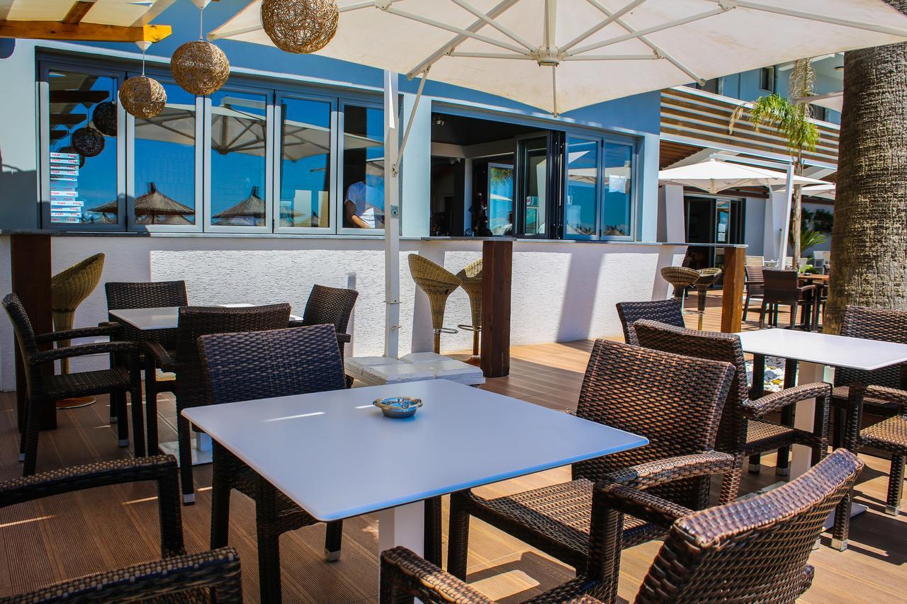 Hotel La Quercia Durres Exterior photo