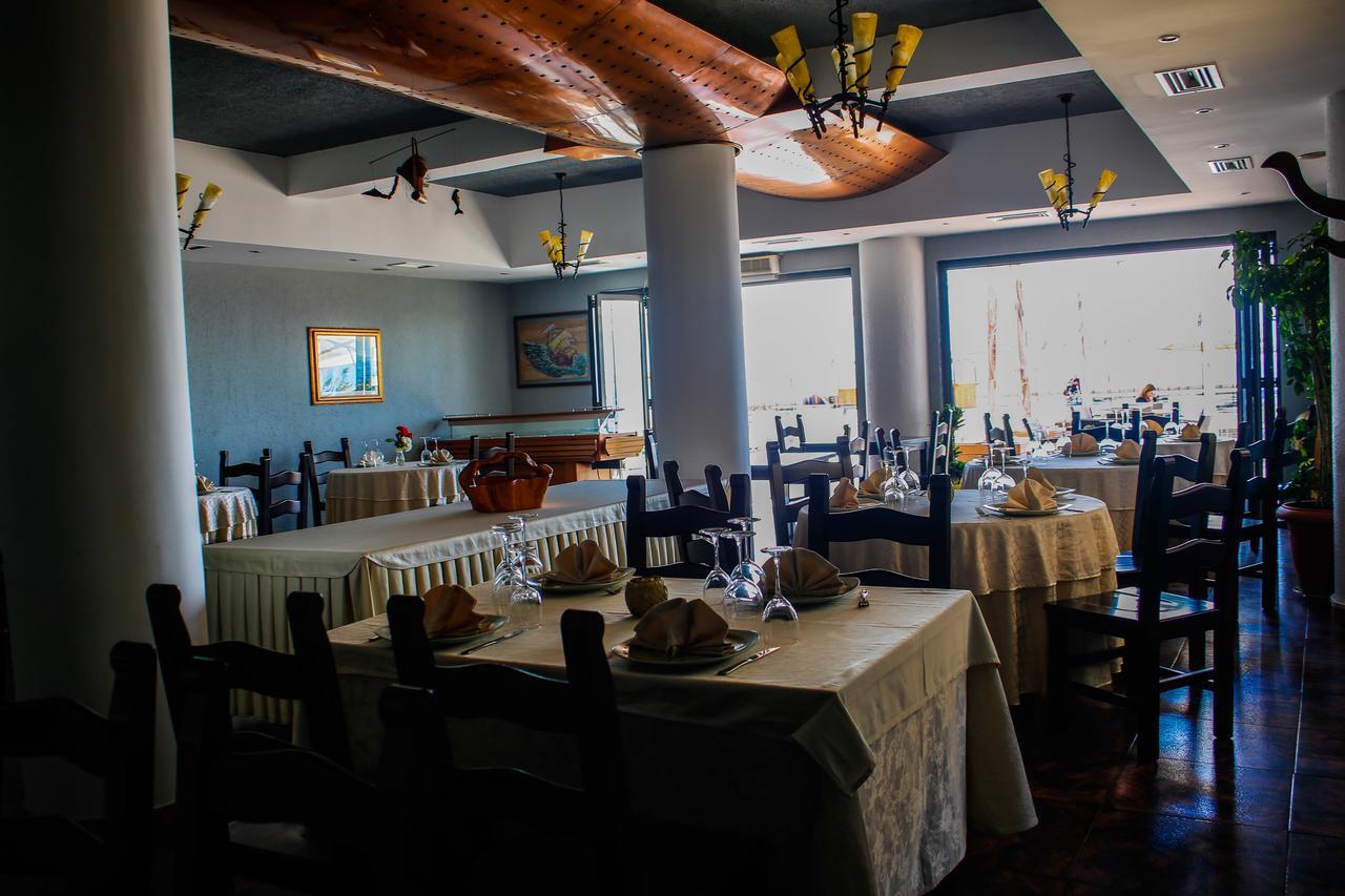 Hotel La Quercia Durres Exterior photo