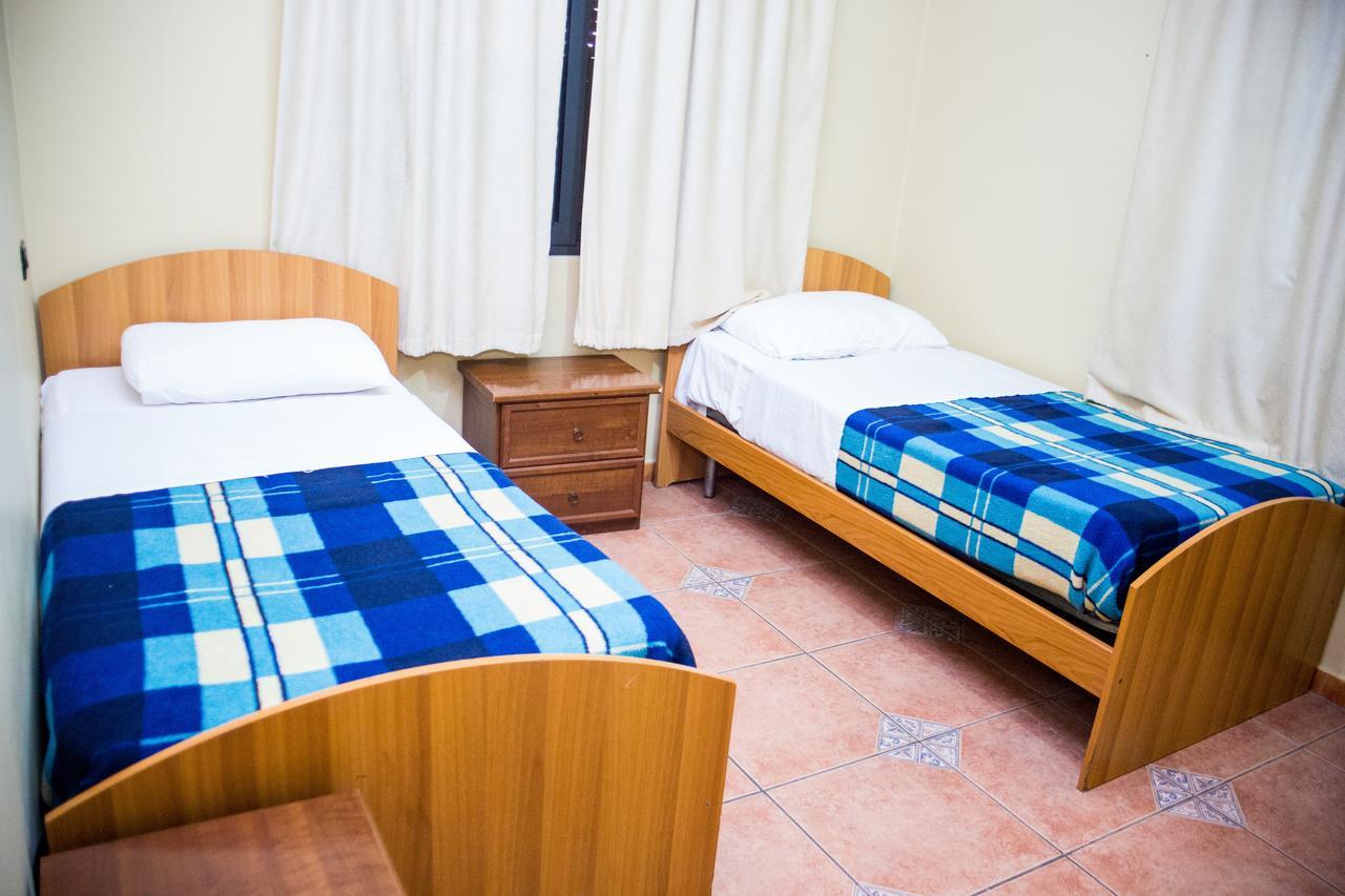 Hotel La Quercia Durres Exterior photo